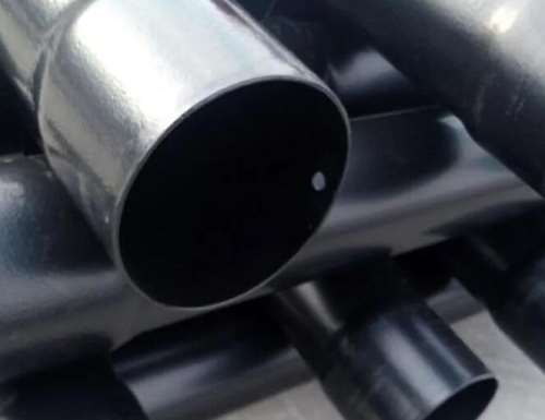 嘉兴热浸塑钢质电缆保护管
